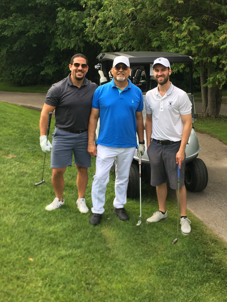 SMART Cup - Endowment Golf Tournament — The Coalition For Renewable Natural  Gas